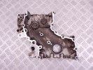 Крышка двигателя передняя BMW 5-series (E60/61) 11 14 7 786 751