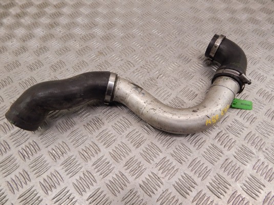 Патрубок интеркулера BMW 5-series (E39) 11 61 7 786 530