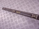 Молдинг двери передней левой BMW 5-series (E39) 51 22 7 004 029