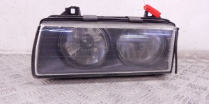 Фара левая BMW 3-series (E36) 63 12 8 363 495