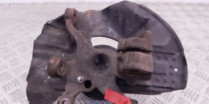 Ступица передняя правая BMW 3-series (E46) 31 21 1 096 430