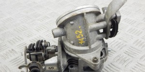 Заслонка дроссельная BMW 5-series (E39) 13 54 1 433 385