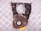 Крышка двигателя передняя BMW 3-series (E36) 11 14 1 739 432