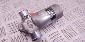 Клапан холостого хода BMW 5-series (E39) 13 41 1 744 713 Клапан холостого хода BMW 5-series (E39) 13 41 1 744 713