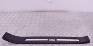 Накладка декоративная BMW 5-series (E39) 51 47 8 159 932