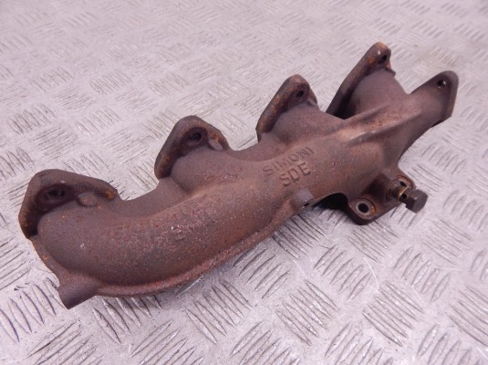 Коллектор выпуской BMW 3-series (F34GT) 11 62 7 810 182 Коллектор выпуской BMW 3-series (F34GT) 11 62 7 810 182