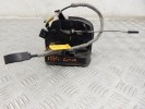 Замок двери передней левой BMW X5-series (E53) 51 21 8 402 539