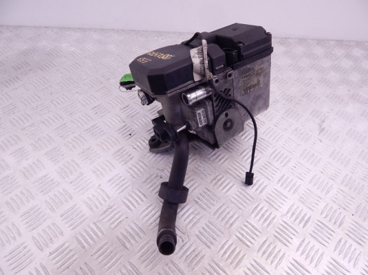 Автономный отопитель BMW X5-series (E53) 64 12 6 918 942