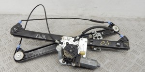Стеклоподъемник электрический передний правый BMW X5-series (E53) 51 33 8 254 912