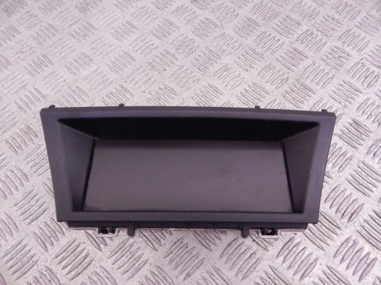 Дисплей BMW X5-series (E70) 65 50 9 194 064
