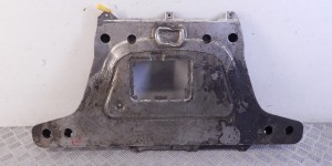 Защита двигателя BMW 3-series (E46) 51 71 7 028 433