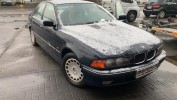 CD-чейнджер BMW 5-series (E39) 65 12 8 361 584