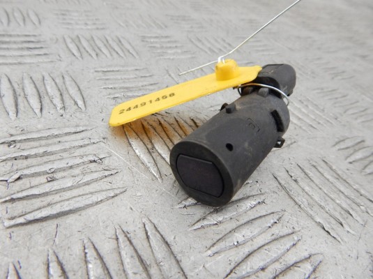 Датчик парктроника BMW 5-series (E39) 66 21 6 902 182 Датчик парктроника BMW 5-series (E39) 66 21 6 902 182