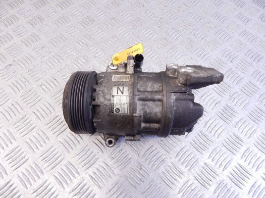 Компрессор кондиционера BMW 3-series (E46) 64 52 6 908 660
