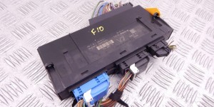 Блок комфорта BMW 5-series (F10/11) 61 35 9 353 421 Блок комфорта BMW 5-series (F10/11) 61 35 9 353 421