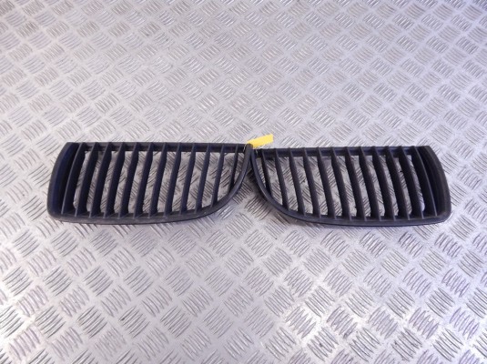 Решетка радиатора BMW 3-series (E90/91/92)