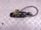 Ручка наружная задняя левая BMW 3-series (E46) 51 21 8 253 455