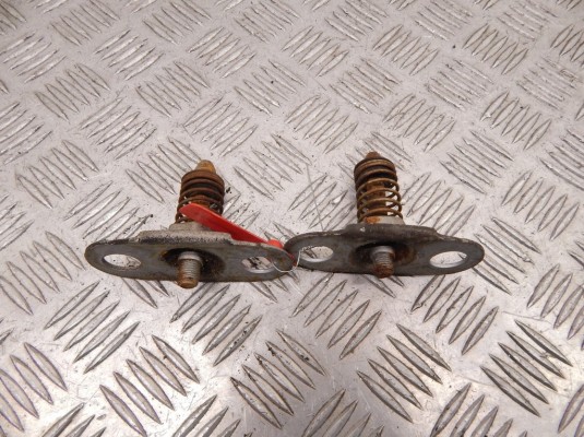 Замок капота BMW X5-series (E53) 51 23 8 229 807