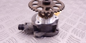 Насос вакуумный BMW 3-series (E90/91/92) 11 66 7 558 344