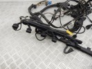 Проводка двигателя BMW 5-series (E39) 12 51 1 439 183