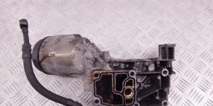Корпус масляного фильтра BMW 5-series (E39) 11 42 1 713 838