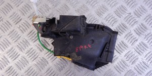 Замок двери передней правой BMW 5-series (E39) 51 21 8 235 104