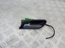 Ручка внутренняя передняя левая BMW X5-series (E53) 51 41 8 408 565