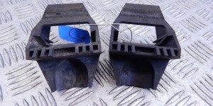 Кронштейн радиатора BMW 3-series (E46) 17 11 1 436 264