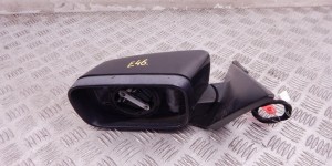 Зеркало наружное левое BMW 3-series (E46) 51 16 8 245 125 Зеркало наружное левое BMW 3-series (E46) 51 16 8 245 125