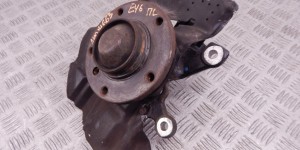Ступица передняя левая BMW 3-series (E46) 31 21 1 096 429 Ступица передняя левая BMW 3-series (E46) 31 21 1 096 429