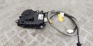 Активатор замка багажника BMW 7-series (F01/02) 51 24 7 191 213