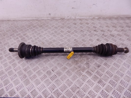 Полуось задняя (приводной вал, ШРУС) BMW X5-series (E70) 33 20 7 568 471