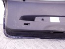 Крышка багажника (дверь 3-5) BMW 1-series (E87) 41 62 7 133 898
