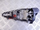 Скелет ручки наружной задней правой BMW X5-series (F15) 51 22 7 381 874