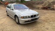 Динамик BMW 5-series (E39) 65 13 8 369 265