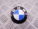 Эмблема BMW 3-series (E90/91/92) 51 14 8 132 375