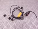 Проводка (коса) парктроников BMW X5-series (E53) 61 11 6 960 000