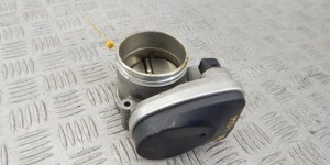 Заслонка дроссельная BMW 3-series (E46) 13 54 7 502 445 Заслонка дроссельная BMW 3-series (E46) 13 54 7 502 445