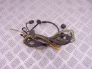 Проводка (коса) парктроников BMW 5-series (E39) 61 12 8 387 106