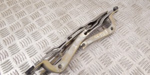 Петля крышки багажника BMW 5-series (E39) 41 62 8 203 277
