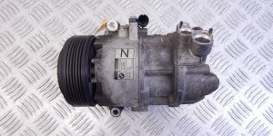 Компрессор кондиционера BMW 3-series (E46) 64 52 6 908 660