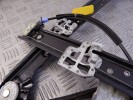 Стеклоподъемник электрический передний правый BMW X5-series (E53) 51 33 8 254 912