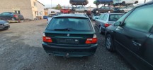 Форсунка омывателя BMW 3-series (E46) 61 66 8 374 366