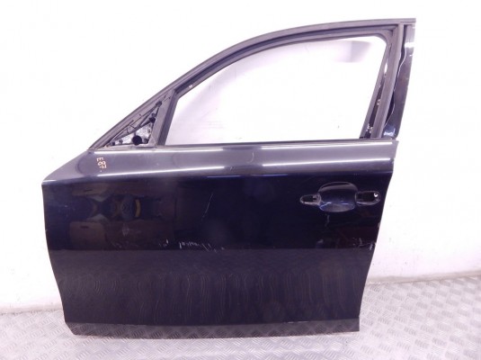 Дверь передняя левая BMW 1-series (E87) 41 51 7 191 011