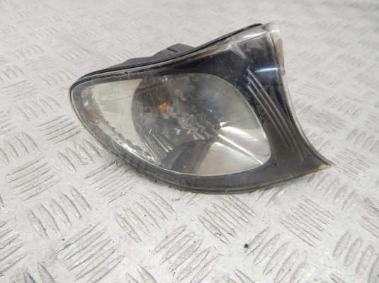 Поворотник правый BMW 3-series (E46) 63 13 6 914 200