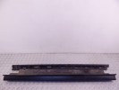 Накладка на порог BMW X5-series (E53) 51 71 8 408 705