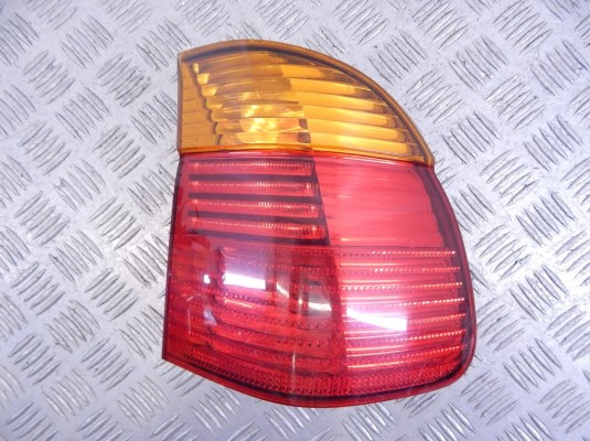 Фонарь задний правый BMW 5-series (E39) 63 21 6 900 214