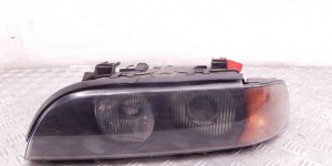 Фара левая BMW 5-series (E39) 63 12 8 361 733