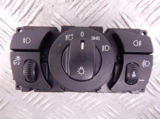 Переключатель света BMW 5-series (E60/61) 61 31 6 925 295