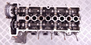 Головка блока цилиндров BMW 3-series (E46) 11 12 7 786 361